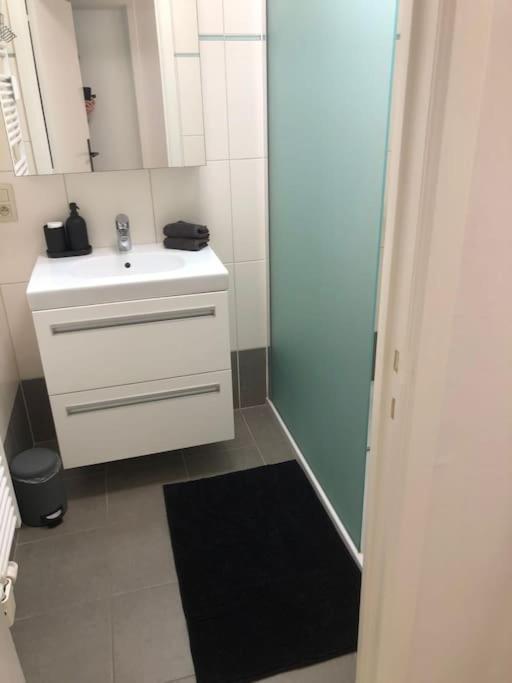 Appartement Wouters Oostende Dış mekan fotoğraf