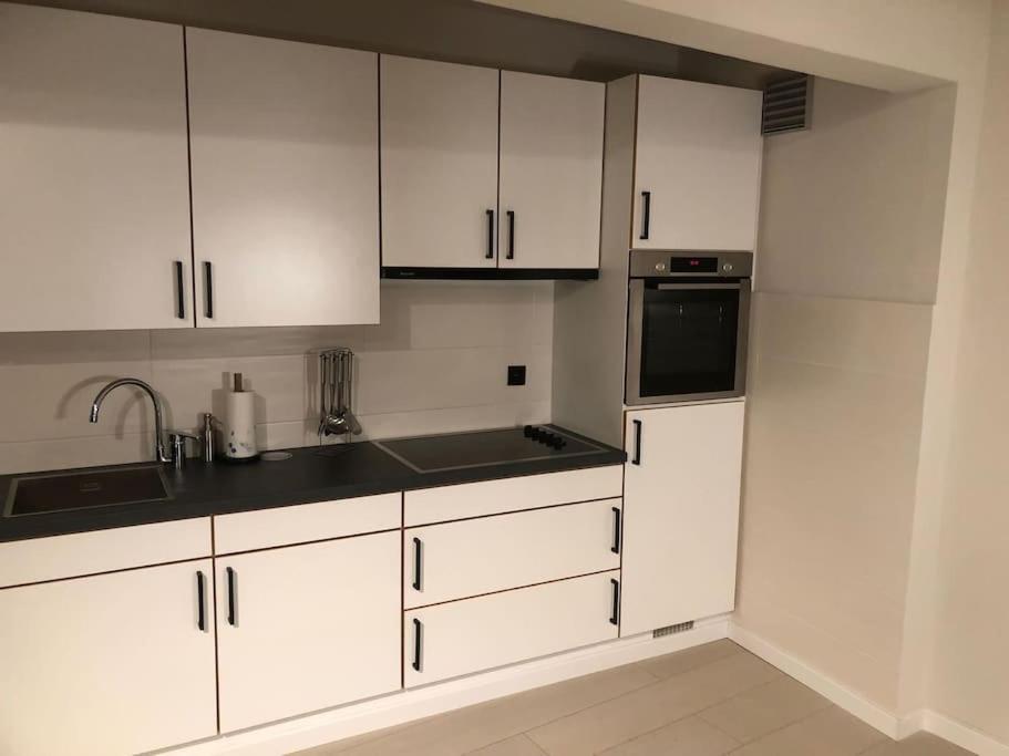 Appartement Wouters Oostende Dış mekan fotoğraf